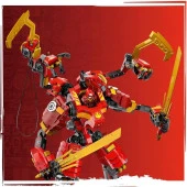 Lego® Nınjago Kai'nin Ninja Tırmanma Robotu 71812 - 5