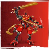 Lego® Nınjago Kai'nin Ninja Tırmanma Robotu 71812 - 7