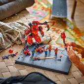 Lego® Nınjago Kai'nin Ninja Tırmanma Robotu 71812 - 10