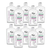 Farmasi Dr. C. Tuna Vitalizing Sarımsaklı Canlandırıcı Şampuan 500ML x 10 - 1