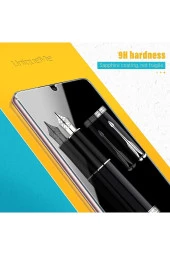 Samsung Galaxy S21 Nano Ekran Koruyucu Kırılmaz Cam - Ultra Ince - Extra İnce - 2