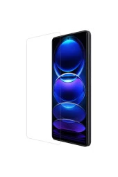 Redmi Note 12 Pro Ekran Koruyucu Süper Nano Mizer 9h+ Nano Glass - 2
