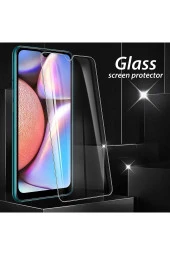 Telbor Samsung Galaxy A20 Nano Cam Ekran Koruyucu Şeffaf Extra Darbe Emici - 5