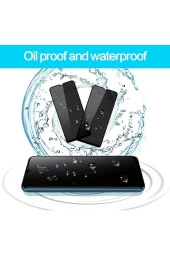 Samsung Galaxy A24 Hayalet Nano Ekran Koruyucu Kırılmaz Cam - Ince Hayalet - 2