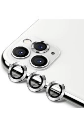 Apple Iphone 12 Pro Max Kamera Koruyucu Lens - Hd Kalite - 1