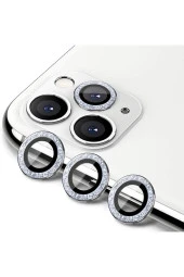 Apple Iphone 14 Pro / Iphone 14 Pro Max Kamera Koruyucu Lens - Hd Kalite - 1