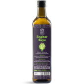 Enginar Suyu - 1 Litre - Cam Şişe - 1