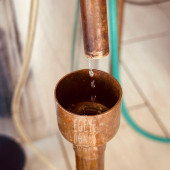 Enginar Suyu - 1 Litre - Cam Şişe - 7