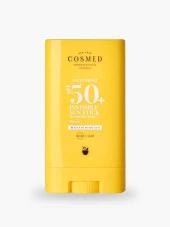 Cosmed Invisible Sun Stick SPF50 20 gr - 1
