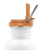 Laken Çelik 18/8 Flow Basic Şişe 0,50L - No Planet LKBSFNP - 2