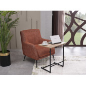 Homedora Laura Laptop Sehpasi Ceviz - 2