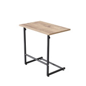 Homedora Laura Laptop Sehpasi Ceviz - 4