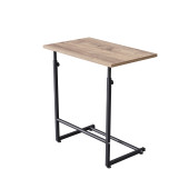 Homedora Laura Laptop Sehpasi Ceviz - 5