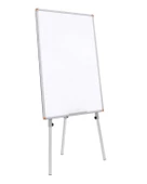 Panda Teleskopik Ayaklı Yazı Tahtası 65x100 PAN233 - 1