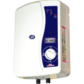 Sermeks 7,5 Kw Elektrikli Şofben - 1