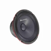 Bawerlink 16 Cm Midrange Çifti 600 Wat 300 Rms Orjinal Profosyonel Seri Bw-rx6 Ultra-pro - 1