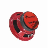 Bawerlink 16 Cm Midrange Çifti 600 Wat 300 Rms Orjinal Profosyonel Seri Bw-rx6 Ultra-pro - 2