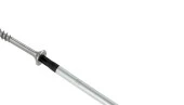Bosch Professional Torx Tornavida T25 x 100 Mm - 1600A01V0D - 4