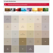Dyo Dinamik Soft Mat Silikonlu İç Cephe Boyası 0142 Kartepe 15 LT - 2