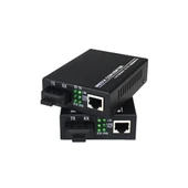 Concord Hs6 1000mbps 50m Vga To Cat5-cat6 Extender 1080p Full Hd Uzatıcı - 3