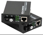 Concord Hs6 1000mbps 50m Vga To Cat5-cat6 Extender 1080p Full Hd Uzatıcı - 1