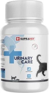 Supravet Urinary Care Multi Vitamin Cranberry 75 Tablet - 2