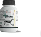 Supravet Mega Flash XXL Eklem ve Kas Geliştirici Likit 500 ML - 2