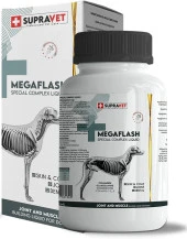 Supravet Mega Flash XXL Eklem ve Kas Geliştirici Likit 500 ML - 3