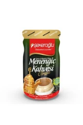 Şekeroğlu Sıvı Menengiç Kahvesi 600 gr - 1