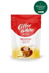 Şekeroğlu Süt Tozu Coffee White Kahve Kreması 200 Gr - 1