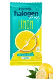 Şekeroğlu Halogen Limon İçecek Tozu 9 Gr *4 thumbnail 1