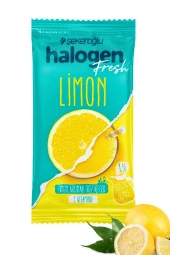 Şekeroğlu Halogen Limon İçecek Tozu 9 Gr *4 thumbnail 2
