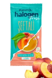 Şekeroğlu Halogen Şeftali Içecek Tozu 9 Gr *4 thumbnail 2