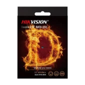 Hikvision Desire(S) 256GB SATA3 2.5" SSD, (HS-SSD-DESIRE(S)/256G) - 3