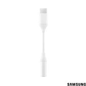 Samsung UC10 Type-C to 3.5mm Jack Dönüştürücü Adaptör Beyaz İthalatçı Garantili - 3