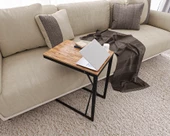 Eportatif C Sehpa Yan Sehpa Zigon Sehpa 1007 - 2