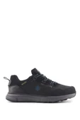 Lumberjack WILMORE 3PR 101400659 Erkek Su Geçirmez Outdoor Ayakkabı Siyah 40-45 - 1
