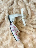 GALA BARBIE baskılı topuklu çocuk aykkabı - 5