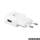 Samsung TA20 Adaptec Fast Charge. Hızlı Seyahat Şarjı Type-C Beyaz İthalatçı Garantili - 2