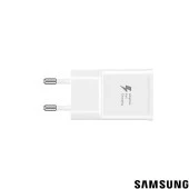 Samsung TA20 Adaptec Fast Charge. Hızlı Seyahat Şarjı Type-C Beyaz İthalatçı Garantili - 5