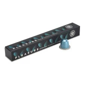 Kahve Dünyası Pleasure Fındık Aromalı Espresso Kapsül Kahve 120 Kapsül - 3