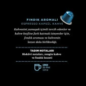 Kahve Dünyası Pleasure Fındık Aromalı Espresso Kapsül Kahve 100 Kapsül - 4