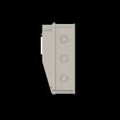 Kombinasyon Kutusu 156x238 mm Boş - 4