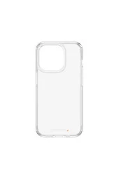 iPhone 15 Pro Hardcase D3O Kapak - 4