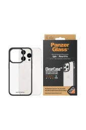 iPhone 15 Pro Clearcase D3O Kapak - 2