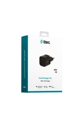 SmartCharger 30W PD USB-C Seyahat Hızlı Şarj Aleti - 6