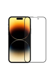 Buff Iphone 14 Pro 5d Privacy Ekran Koruyucu - 4