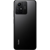 Xiaomi Redmi Note 12S 8Gb Ram 256Gb Siyah (Xiaomi Türkiye Garantili) - 4