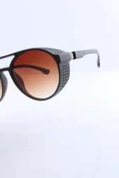 SİYAH KAHVERENGİ UV400 ERKEK GÜNEŞ GÖZLÜĞÜ LA VIVA - 2LV1107R004 thumbnail 3