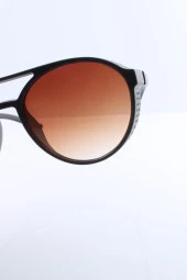 SİYAH KAHVERENGİ UV400 ERKEK GÜNEŞ GÖZLÜĞÜ LA VIVA - 2LV1107R004 thumbnail 4